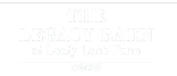 Legacy Barn